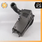 11-18 Porsche Cayenne 958 Right Air Intake Cleaner Box W/ Hose 7P0129607 Oem. Fixed Price $166.00.