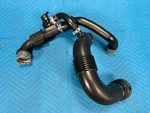 Genesis GV70 GV80 3.5L Intercooler Pipe Hose Tube W/intake Rh 2021-2024 Oem. Fixed Price $315.00.