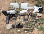 2003-2008-BMW Z4-3.0I-E85/E86-ROADSTER/COUPE- (80) Parts Lot Of The Car. Fixed Price $1695.00.