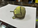 Nos Ford Air Cleaner Vacuum Motor D0OZ-9D612-A Mustang 71 72 1970-1973. Fixed Price $150.00.