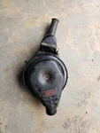 Porsche 914 Oil Bath Air Cleaner 1.7L. Fixed Price $150.00.