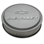 Proform Gm Licensed Chevrolet Slant-edge Air Cleaner 141-832. Fixed Price $180.95.