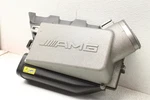 2015 Mercedes-benz Amg C63 Coupe Air Box Right Intake Cover A1560900501. Fixed Price $65.09.