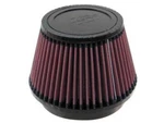 K&n Universal Rubber Filter Flange Id X 6.5IN Base Od 4.5IN Top 4.125. Fixed Price $77.22.