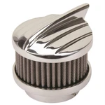 Otb Gear 4150 Stromberg Aero Series Air Cleaner, Polished. Fixed Price $235.99.