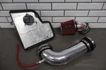 2005-2006 Pontiac Gto 6.0L V8 (LS2) Air Cleaner *no Maf*. Fixed Price $237.15.