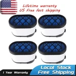4X New AF27688 Truck Air Cleaner For Kenworth T660 T800 Cat C15 C13 CA5500. Fixed Price $278.99.