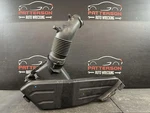 05-09 Audi A4 3.2L Air Intake Filter Cleaner Box W/ Tubes & Meter. Fixed Price $200.00.