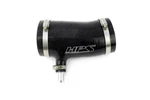 Hps Silicone Post Maf Air Intake Tube For 2010-2015 Lexus RX350 2GRFE 3.5L Black. Fixed Price $114.00.