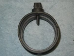 94 - 98 Saab 900 V6 2.5 Air Intake Hose On Flow Meter 90448743 Z. Fixed Price $30.00.