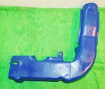 68-72 Ford Mustang Torino Galaxie Cougar Orig 289 302 Exhaust Heat Riser Shroud. Fixed Price $129.00.
