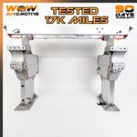 06-16 Aston Martin V8 Vantage Front Structure Support Frame Strut Tower Oem. Fixed Price $1111.61.