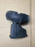 04-10 Bmw E60 525I 528I 530I 535I Air Intake Box And Throttle Body. Fixed Price $100.00.