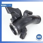 07-09 Jaguar X150 Xk 4.2L N/a Air Intake Pipe Hose Tube 6W839G790AA Oem. Fixed Price $48.23.