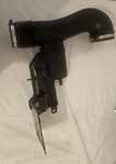 2001 Lexus 4.3L V8 3UZ Fe Air Intake/breather Resonator 17875-50240. Fixed Price $100.00.