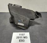 08-13 Oem Bmw E90 E92 E93 M3 Engine S65 Airbox Intake Cleaner Muffler 103K. Fixed Price $281.01.