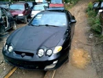 Air Cleaner Fits 97-01 Tiburon 71067. Fixed Price $30.00.