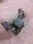 Air Cleaner 3.6L Fits 11-13 Journey 311638. Fixed Price $69.00.
