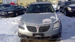 Used Air Cleaner Assembly Fits: 2005 Pontiac Vibe 1.8L Vin 8TH Digit Opt LV6. Fixed Price $109.90.