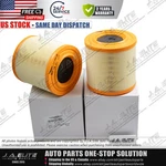 Genuine Air Filter Set For Aston Martin Rapide DB9 Dbs V12,OEM:4G43-9601-AB-PK. Fixed Price $129.97.