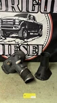 2003-2007 Ford F250SD F350SD 6.0L Diesel Air Cleaner Box. Fixed Price $195.99.