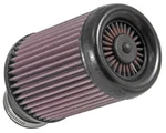 K&n Filter Universal X Stream Clamp-on 2.438IN Flange Id 4.5IN Base Od 4IN. Fixed Price $99.06.