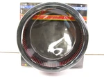 Spectre 48022 Performance Red Air Filter Element - 3" High X 14" Od. Fixed Price $35.99.