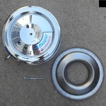 Oe Used Mopar P4529025 14 Air Cleaner Assembly Dodge Plymouth Chrysler. Fixed Price $220.00.