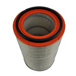 Air Filter DA2265: Replaces 42253, 476741C1, AF979, CA1596, LAF9545, P181028. Fixed Price $59.47.