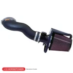 K&n 57-2555 Performance Cold Air Intake 2003-04 Ford Mustang Mach 1 4.6L V8. Fixed Price $357.28.