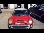 (box Only-no Tubes)air Cleaner 1.6L Convertible Cooper Fits 02-08 Mini. Fixed Price $74.90.
