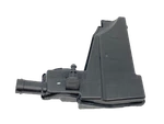 Genuine Nissan Engine Air Intake Resonator 16585-EL00A. Fixed Price $87.03.