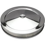 Trans Dapt Performance 2315 14 Air Cleaner Flat Base. Fixed Price $93.38.