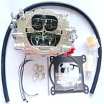 Edelbrock Performer Carburetor Barrel 500 Cfm Air Valve Secondaries 1404. Fixed Price $190.99.