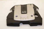 2014-2017 Infiniti QX50 3.7L Engine Appearance Motor Cover 14041-EY04A Oem *read. Fixed Price $79.55.