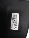 Used Air Cleaner Assembly Fits: 2016 Ford Transit 250 3.7 Grade. Fixed Price $99.99.