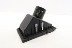 2018 - 2023 Land Rover Evoque 2.0L Air Intake Cleaner Filter Box Upper Cover Oem. Fixed Price $88.98.