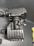 11-16 Honda Cr-z Crz Air Intake Box Assembly Oem Used. Fixed Price $160.00.