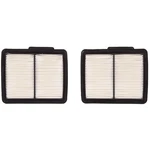 2PCS 16546-EJ70A Engine Air Filter Fits Infiniti Q70L M37 M35 2009-2019 W. Fixed Price $41.90.