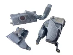 Subaru Impreza Estate 2005, Set Of Air Cleaners, 46012FE080, 46043SA000, A12FE08. Fixed Price $210.00.