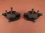 2004-2009 Yamaha FZ6-R FZ6R FZ600 Front Brake Caliper Right Left. Fixed Price $105.49.