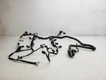 2011 13 14 Ford Mustang 3.7L Base A/t Engine Wire Wiring Harness BU5T-12C508. Fixed Price $225.00.