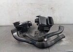 2017 Audi R8 V10 Plus Spyder Air Filter Housings / Intake Pipes Carbon #4720. Fixed Price $719.99.