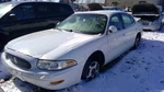 Used Air Cleaner Assembly Fits: 2000 Buick Lesabre 3.8L W/o Supercharged Option. Fixed Price $109.90.