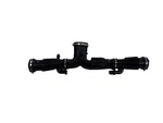 16 17 18 19 Jaguar Xf Xe 3.0 Cleaner Air Box Tube Hose Pipe Intake Duct Used Oem. Fixed Price $135.37.