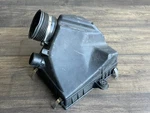 Genuine Bmw E39 540I M62 8-CYL Engine Air Filter Box Bottom Half Only 1733581. Fixed Price $30.00.