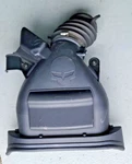 Oem 2012 ZR1 Intake Air Bridge & Factory Filter Gm 25940996 Corvette C6. Fixed Price $535.00.