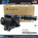 Genuine Air Cleaner Filter Box Duct & Sensor For 2021-24 Kia K5 1.6L 28100-L0400. Fixed Price $139.00.