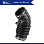 Air Cleaner Intake Hose Tube With Clamps For Nissan Altima Rubber. Fixed Price $30.49.