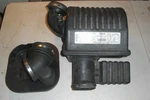 96-00 Chevy 2500 3500 7.4 454 Air Intake Filter Box Lot Lid Gmc Vortec 97 98. Fixed Price $221.00.